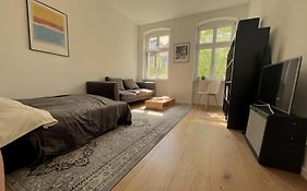 Room In The Center Of Berlin